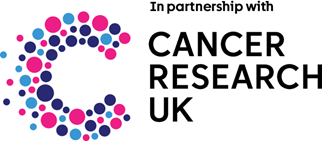 In partnership with Cancer Research UK